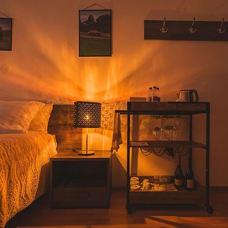 Do Avta Rooms Любляна Екстериор снимка