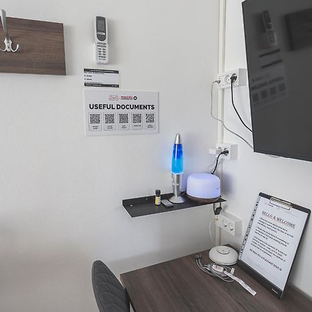 Do Avta Rooms Любляна Екстериор снимка