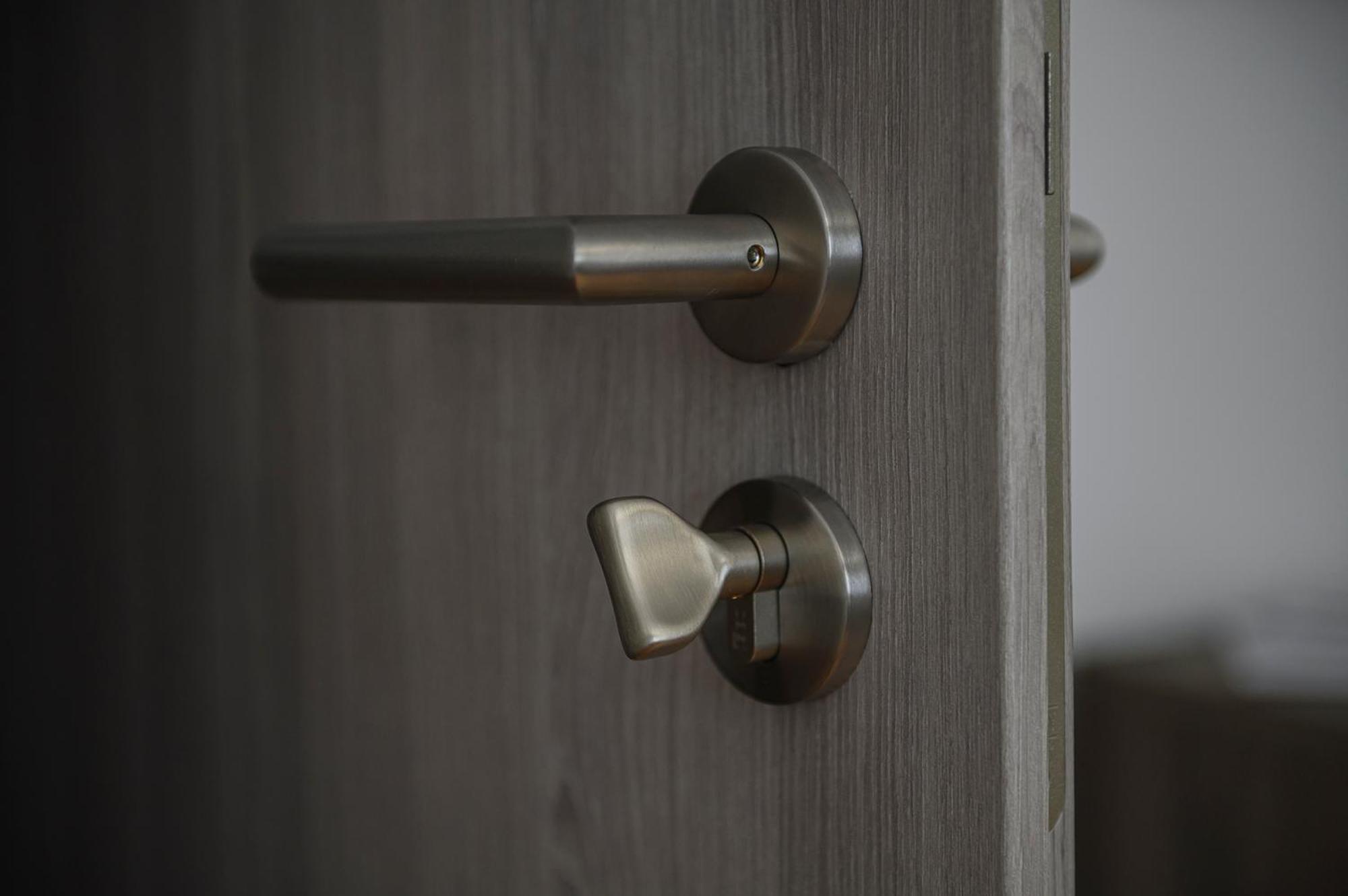 Do Avta Rooms Любляна Екстериор снимка