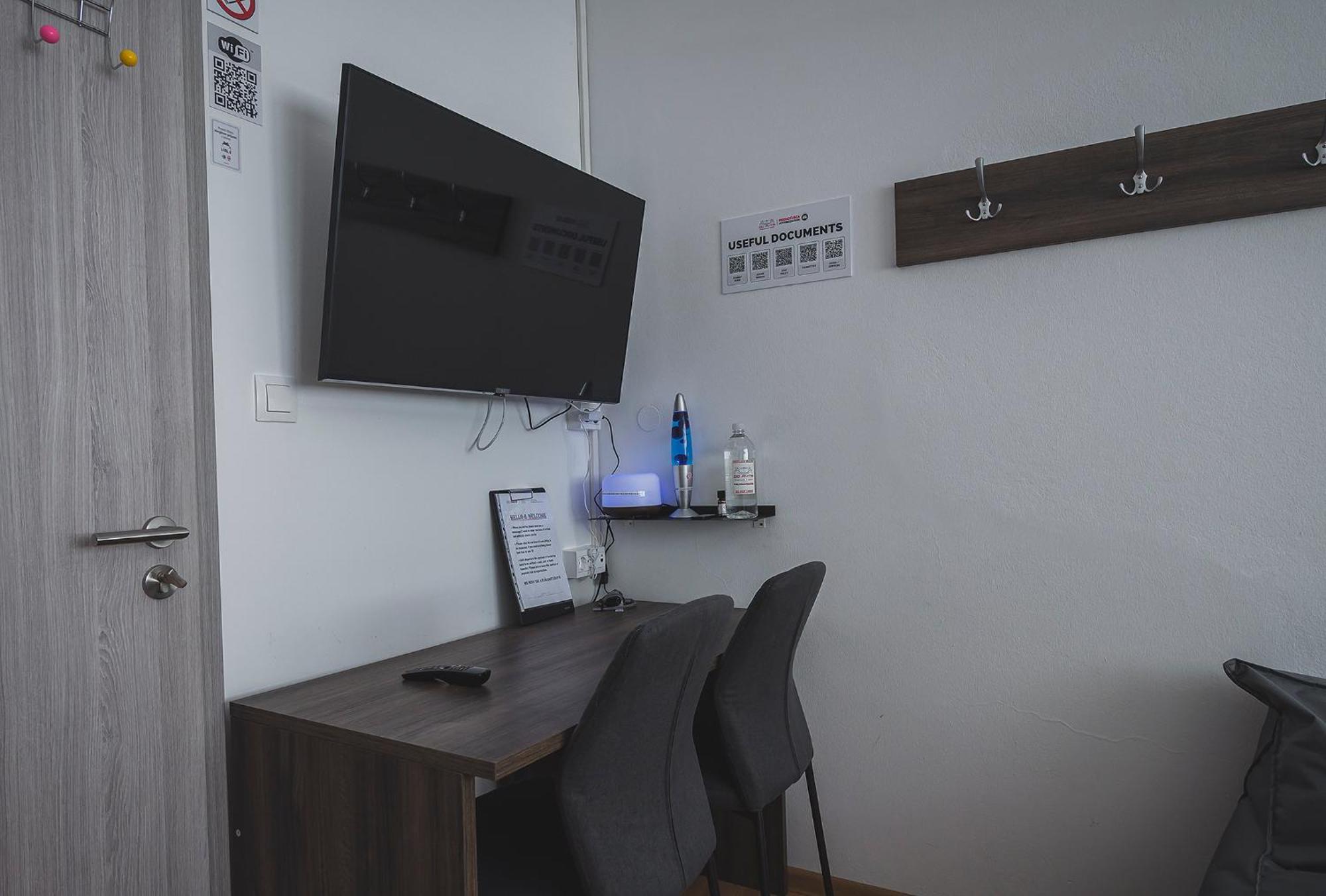 Do Avta Rooms Любляна Екстериор снимка
