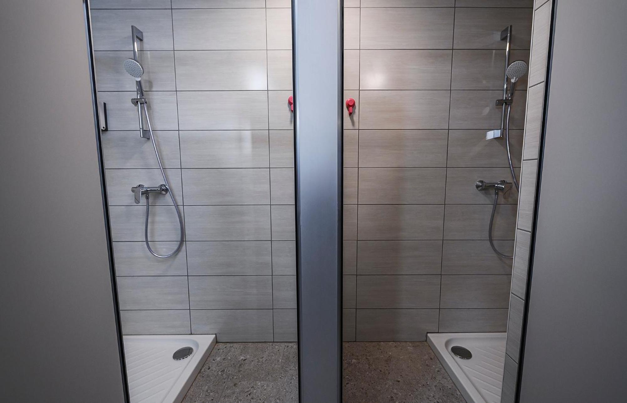 Do Avta Rooms Любляна Екстериор снимка